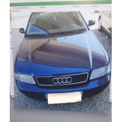 PILOTO DELANTERO DERECHO AUDI A4 AVANT (B5) ADR5 VELOCIDADES