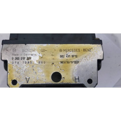 ABS MERCEDES-BENZ CLASE E (BM 210) FAMILIAR M1119420265217007