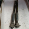 JUEGO AMORTIGUADORES TRASERO SEAT LEON (1M1) ASV