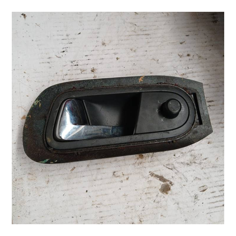 MANETA INTERIOR DELANTERA IZQUIERDA SEAT ALHAMBRA (7V9) ASZ7M3837113