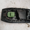 MANETA INTERIOR DELANTERA IZQUIERDA SEAT ALHAMBRA (7V9) ASZ7M3837113