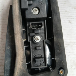 PILOTO TRASERO DERECHO INTERIOR SEAT IBIZA (6L1) AXR