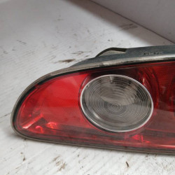 PILOTO TRASERO DERECHO INTERIOR SEAT IBIZA (6L1) AXR