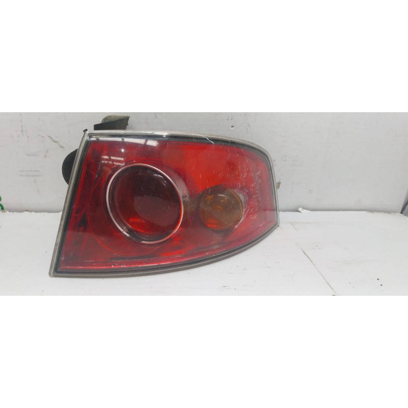 PILOTO TRASERO DERECHO SEAT IBIZA (6L1) AXR