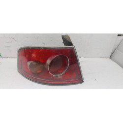 PILOTO TRASERO IZQUIERDO SEAT IBIZA (6L1) AXR