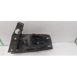 PILOTO TRASERO IZQUIERDO SEAT IBIZA (6L1) AXR