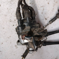 DELCO MITSUBISHI SPACE WAGON (N80/N90) 4G64T6T5807