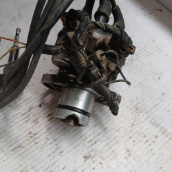 DELCO MITSUBISHI SPACE WAGON (N80/N90) 4G64T6T5807