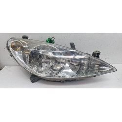 FARO DERECHO PEUGEOT 307 BREAK / SW (S1)(04.2002) RHRDW10BTED4RHR9641615680