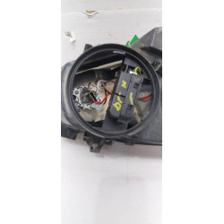 FARO DERECHO PEUGEOT 307 BREAK / SW (S1)(04.2002) RHRDW10BTED4RHR9641615680