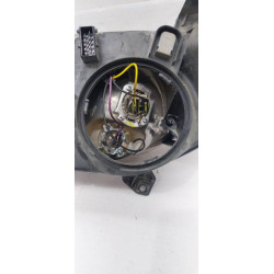 FARO DERECHO PEUGEOT 307 BREAK / SW (S1)(04.2002) RHRDW10BTED4RHR9641615680