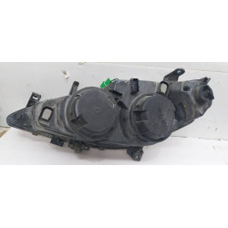 FARO DERECHO PEUGEOT 307 BREAK / SW (S1)(04.2002) RHRDW10BTED4RHR9641615680