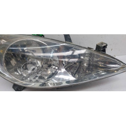 FARO DERECHO PEUGEOT 307 BREAK / SW (S1)(04.2002) RHRDW10BTED4RHR9641615680