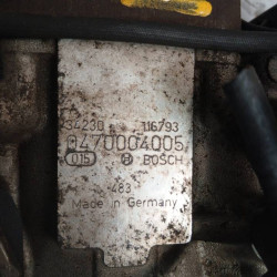 BOMBA INYECCION MG ROVER ROVER 45 (RT) 20T2N0470004005