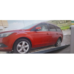 SERVOFRENO CON BOMBA FORD FOCUS BERLINA (CAP) 6M512B195FF