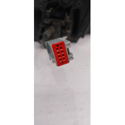 RETROVISOR DERECHO FORD FOCUS BERLINA (CAP)