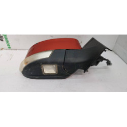 RETROVISOR DERECHO FORD FOCUS BERLINA (CAP)