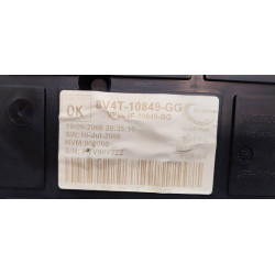 CUADRO INSTRUMENTOS FORD FOCUS BERLINA (CAP) 8V4T10849GG