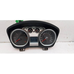 CUADRO INSTRUMENTOS FORD FOCUS BERLINA (CAP) 8V4T10849GG