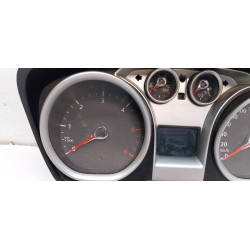 CUADRO INSTRUMENTOS FORD FOCUS BERLINA (CAP) 8V4T10849GG