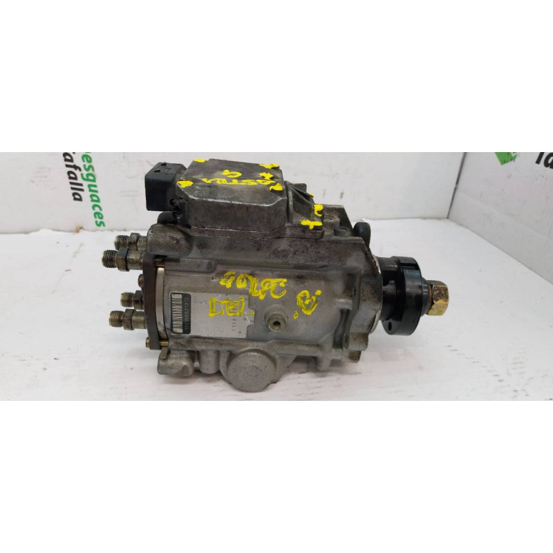 BOMBA INYECCION OPEL ASTRA G BERLINA Y20DTH0470504015