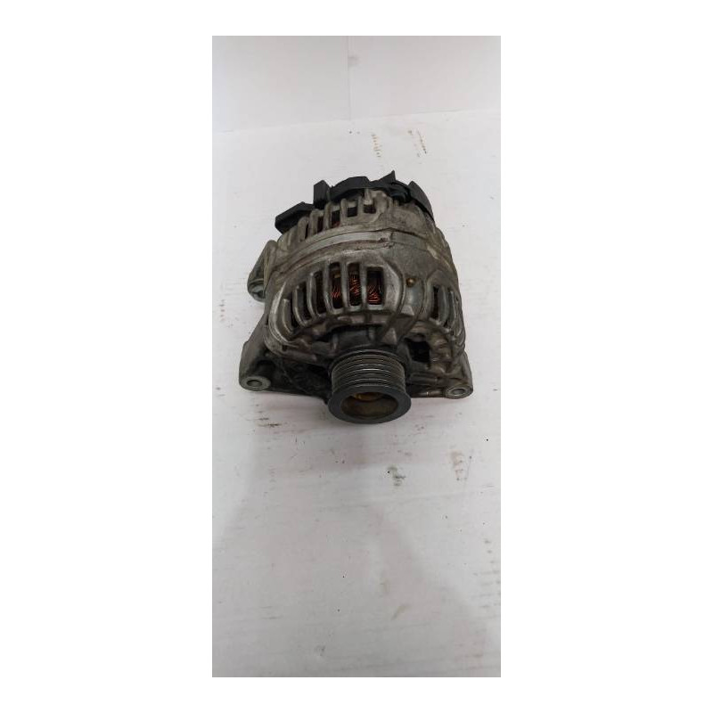 ALTERNADOR OPEL ASTRA G BERLINA Y20DTH0124415005