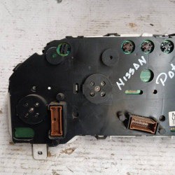 CUADRO INSTRUMENTOS NISSAN PATROL GR (Y61) ZD30DDTITIPO:ZD300402020012B