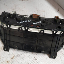 CUADRO INSTRUMENTOS NISSAN PATROL GR (Y61) ZD30DDTITIPO:ZD300402020012B