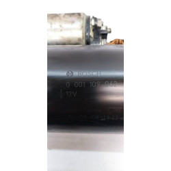 MOTOR ARRANQUE OPEL ASTRA G BERLINA Y20DTH0001109062