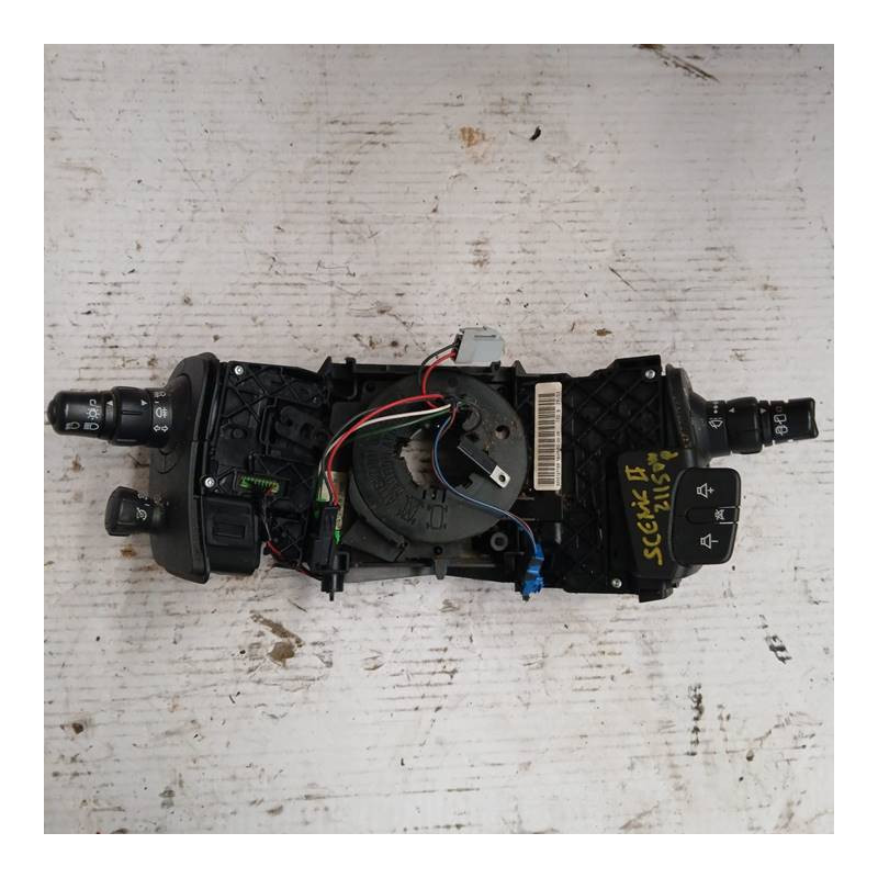 MANDO MULTIFUNCION RENAULT SCENIC II (JM) F9QE88200127728