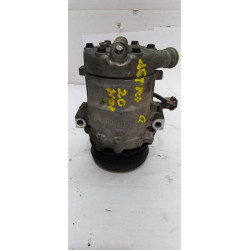 COMPRESOR AIRE ACONDICIONADO OPEL ASTRA G BERLINA Y20DTHR134A