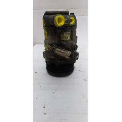 COMPRESOR AIRE ACONDICIONADO OPEL ASTRA G BERLINA Y20DTHR134A