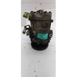COMPRESOR AIRE ACONDICIONADO OPEL ASTRA G BERLINA Y20DTHR134A