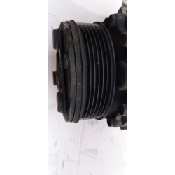 COMPRESOR AIRE ACONDICIONADO OPEL ASTRA G BERLINA Y20DTHR134A