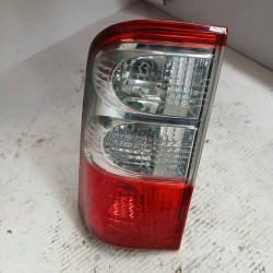 PILOTO TRASERO IZQUIERDO NISSAN PATROL GR (Y61) ZD30DDTITIPO:ZD30