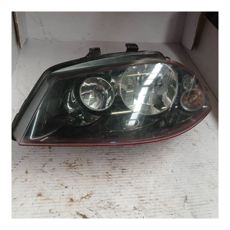 FARO IZQUIERDO SEAT IBIZA (6L1) ASY89315379