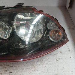 FARO IZQUIERDO SEAT IBIZA (6L1) ASY89315379