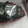 FARO IZQUIERDO SEAT IBIZA (6L1) ASY89315379