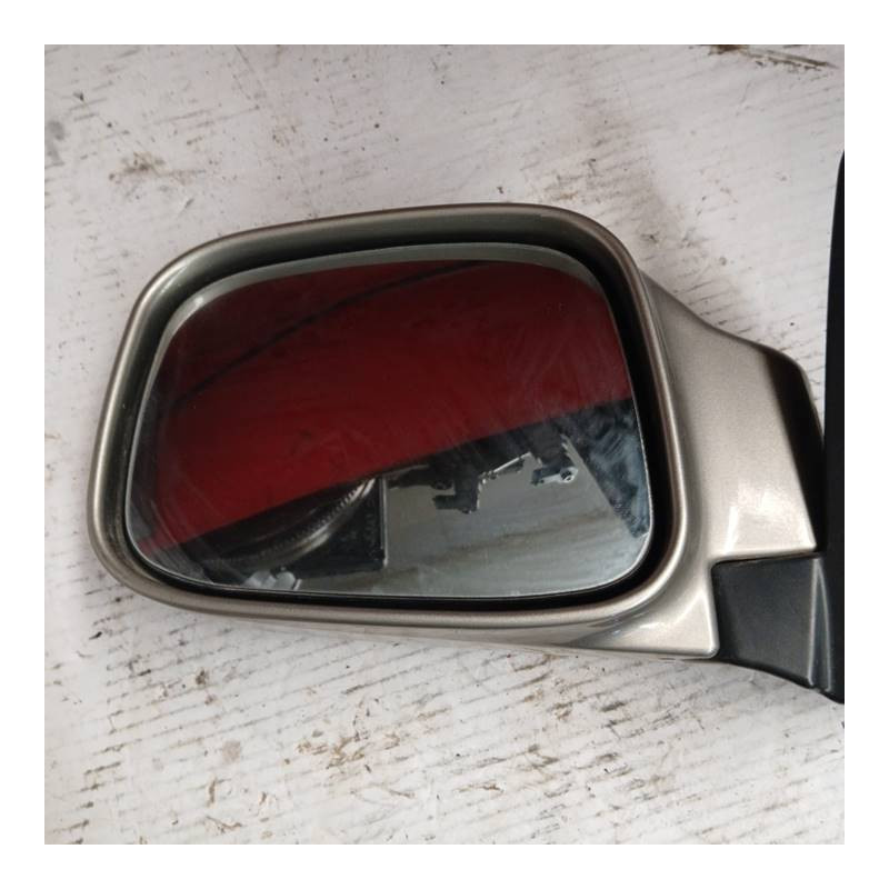 RETROVISOR IZQUIERDO OPEL FRONTERA B X22DTH07089487