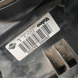 FARO IZQUIERDO NISSAN CABSTAR BD30