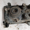 FARO IZQUIERDO NISSAN TERRANO II (R20) TD27TI
