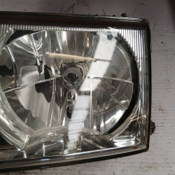 FARO IZQUIERDO NISSAN TERRANO II (R20) TD27TI