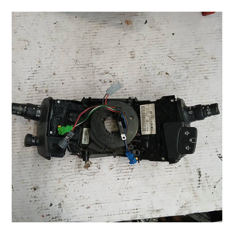 CUADRO INSTRUMENTOS RENAULT SCENIC II (JM) K9K734K9K P78200127728