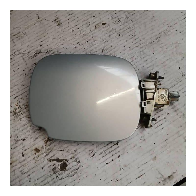 TAPA EXTERIOR COMBUSTIBLE RENAULT SCENIC I (JA...) F9Q K75 VELOCIDADES7700428371
