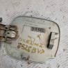 TAPA EXTERIOR COMBUSTIBLE RENAULT SCENIC I (JA...) F9Q K75 VELOCIDADES7700428371