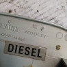 TAPA EXTERIOR COMBUSTIBLE RENAULT SCENIC I (JA...) F9Q K75 VELOCIDADES7700428371