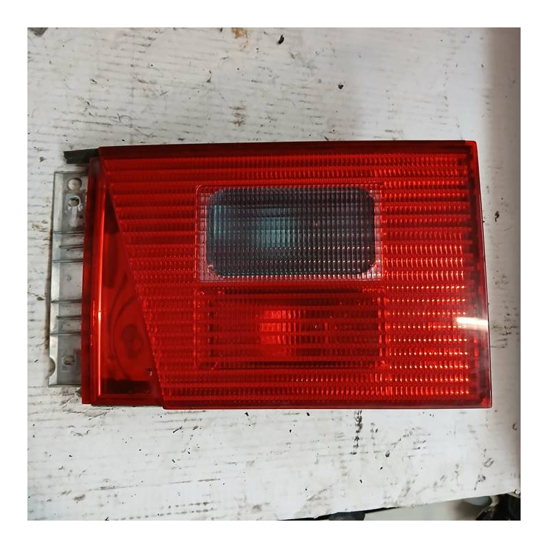 PILOTO TRASERO DERECHO INTERIOR SEAT ALHAMBRA (7V9) ASZ