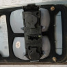 PILOTO TRASERO DERECHO INTERIOR SEAT ALHAMBRA (7V9) ASZ