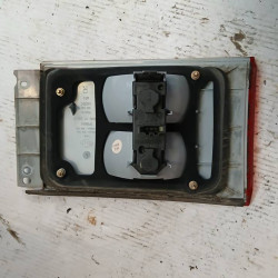 PILOTO TRASERO DERECHO INTERIOR SEAT ALHAMBRA (7V9) ASZ