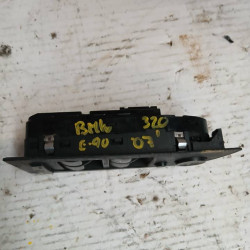 MANDO ELEVALUNAS DELANTERO IZQUIERDO BMW SERIE 3 BERLINA (E90) N47D20C204D4694862305